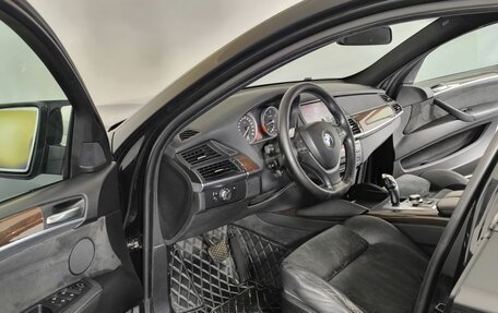 BMW X6, 2008 год, 1 750 000 рублей, 8 фотография