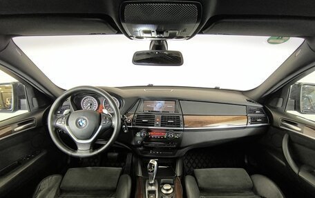 BMW X6, 2008 год, 1 750 000 рублей, 10 фотография