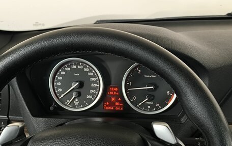 BMW X6, 2008 год, 1 750 000 рублей, 7 фотография