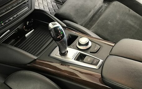 BMW X6, 2008 год, 1 750 000 рублей, 12 фотография
