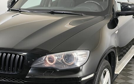 BMW X6, 2008 год, 1 750 000 рублей, 16 фотография