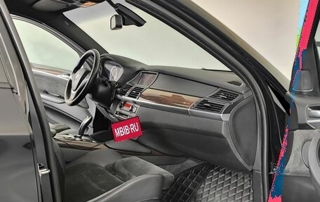 BMW X6, 2008 год, 1 750 000 рублей, 9 фотография