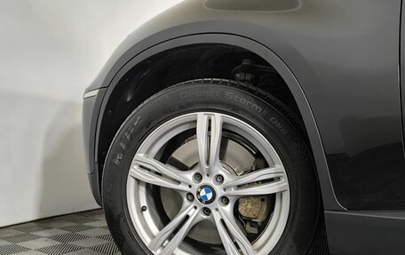 BMW X6, 2008 год, 1 750 000 рублей, 18 фотография