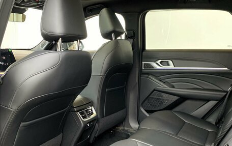 Haval F7x, 2026 год, 3 999 000 рублей, 9 фотография