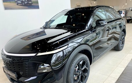 Haval F7x, 2026 год, 3 999 000 рублей, 4 фотография