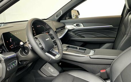 Haval F7x, 2026 год, 3 999 000 рублей, 12 фотография