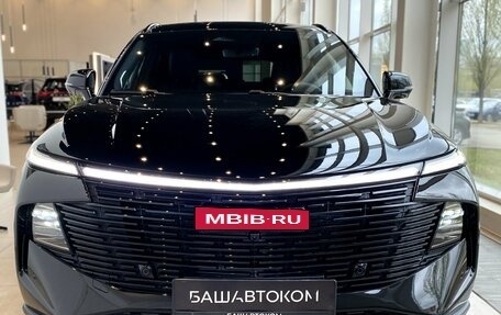 Haval F7x, 2026 год, 3 999 000 рублей, 2 фотография