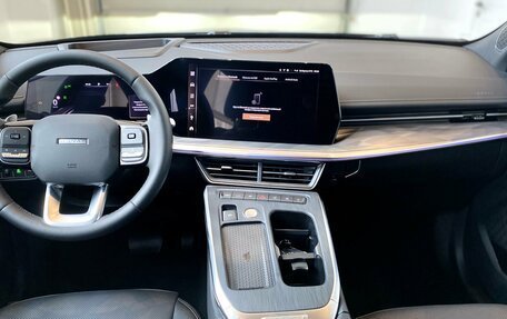 Haval F7x, 2026 год, 3 999 000 рублей, 15 фотография