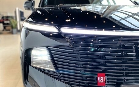 Haval F7x, 2026 год, 3 999 000 рублей, 3 фотография