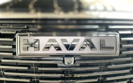Haval F7x, 2026 год, 3 999 000 рублей, 20 фотография