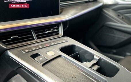 Haval F7x, 2026 год, 3 999 000 рублей, 18 фотография