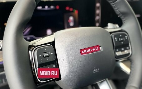 Haval F7x, 2026 год, 3 999 000 рублей, 16 фотография