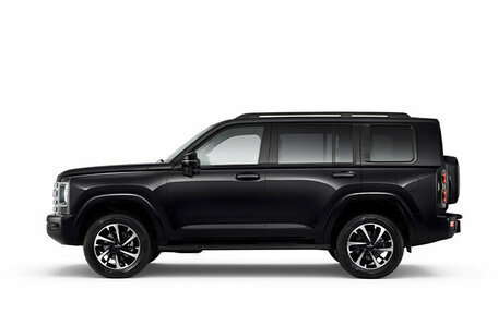 Haval H9, 2026 год, 4 799 000 рублей, 2 фотография