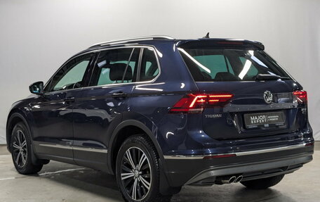 Volkswagen Tiguan II, 2017 год, 2 575 000 рублей, 7 фотография