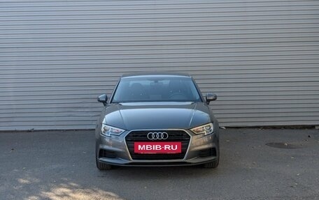 Audi A3, 2019 год, 2 375 000 рублей, 25 фотография
