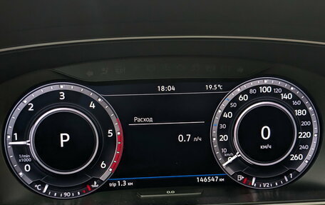 Volkswagen Tiguan II, 2017 год, 2 575 000 рублей, 14 фотография