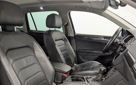 Volkswagen Tiguan II, 2017 год, 2 575 000 рублей, 25 фотография