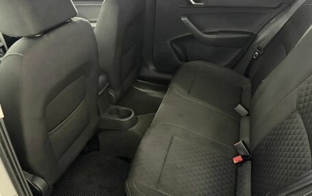 Skoda Rapid I, 2016 год, 1 050 000 рублей, 14 фотография