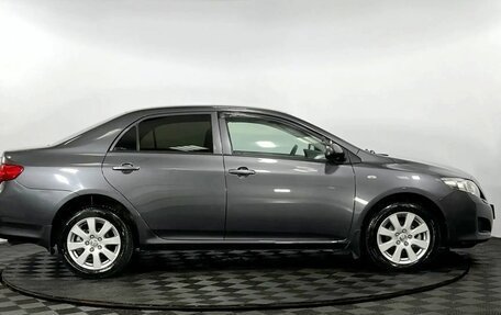 Toyota Corolla, 2008 год, 710 000 рублей, 5 фотография