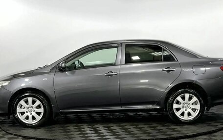 Toyota Corolla, 2008 год, 710 000 рублей, 9 фотография