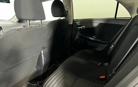 Toyota Corolla, 2008 год, 710 000 рублей, 11 фотография