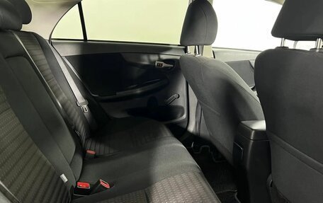 Toyota Corolla, 2008 год, 710 000 рублей, 12 фотография