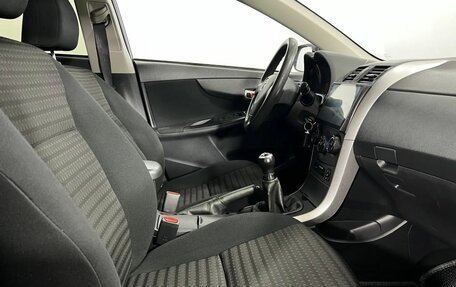 Toyota Corolla, 2008 год, 710 000 рублей, 13 фотография