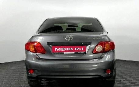 Toyota Corolla, 2008 год, 710 000 рублей, 7 фотография