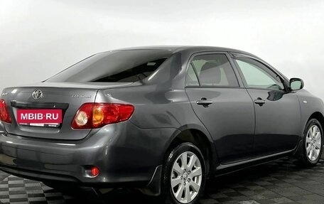 Toyota Corolla, 2008 год, 710 000 рублей, 6 фотография