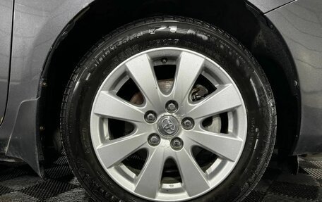 Toyota Corolla, 2008 год, 710 000 рублей, 21 фотография