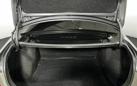 Toyota Corolla, 2008 год, 710 000 рублей, 23 фотография