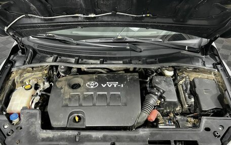 Toyota Corolla, 2008 год, 710 000 рублей, 22 фотография