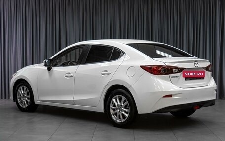 Mazda 3, 2013 год, 1 289 000 рублей, 2 фотография
