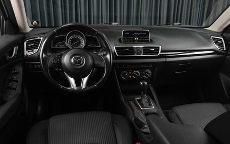 Mazda 3, 2013 год, 1 289 000 рублей, 6 фотография