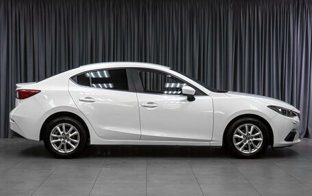Mazda 3, 2013 год, 1 289 000 рублей, 5 фотография