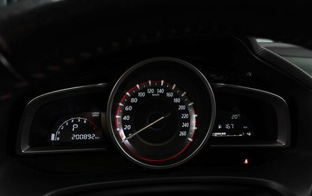 Mazda 3, 2013 год, 1 289 000 рублей, 14 фотография