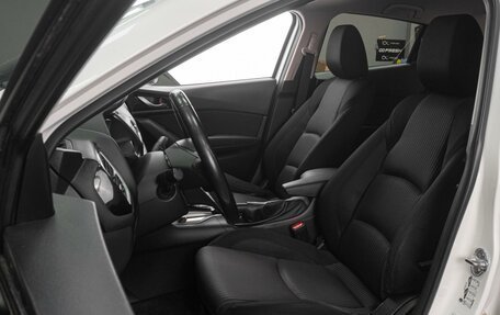 Mazda 3, 2013 год, 1 289 000 рублей, 10 фотография