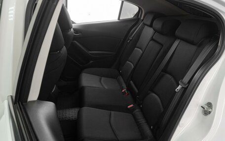 Mazda 3, 2013 год, 1 289 000 рублей, 9 фотография