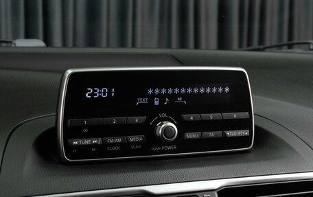 Mazda 3, 2013 год, 1 289 000 рублей, 13 фотография
