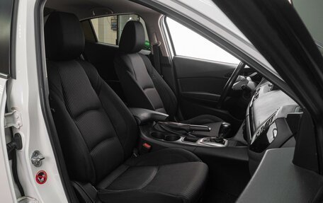 Mazda 3, 2013 год, 1 289 000 рублей, 8 фотография