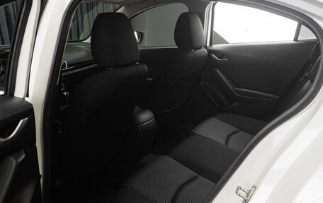 Mazda 3, 2013 год, 1 289 000 рублей, 11 фотография