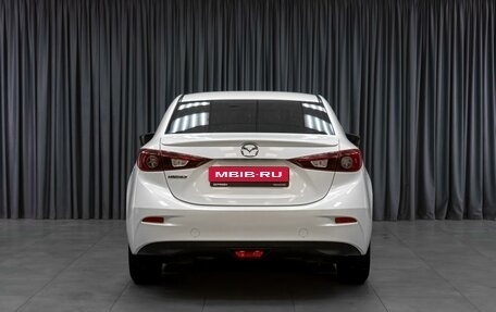 Mazda 3, 2013 год, 1 289 000 рублей, 4 фотография