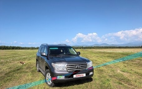 Toyota Land Cruiser 200, 2011 год, 3 800 000 рублей, 4 фотография