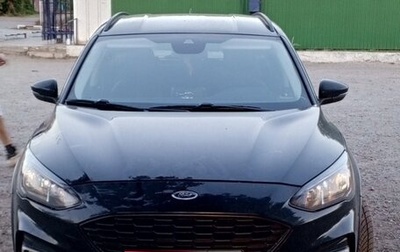 Ford Focus IV, 2019 год, 1 699 000 рублей, 1 фотография