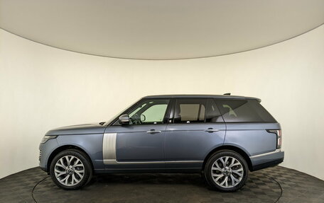 Land Rover Range Rover IV рестайлинг, 2019 год, 6 512 100 рублей, 8 фотография