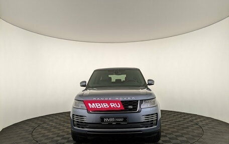 Land Rover Range Rover IV рестайлинг, 2019 год, 6 512 100 рублей, 2 фотография