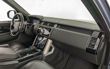 Land Rover Range Rover IV рестайлинг, 2019 год, 6 512 100 рублей, 11 фотография