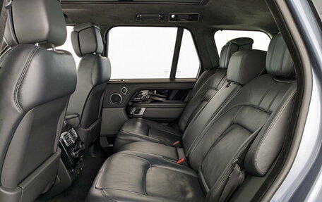 Land Rover Range Rover IV рестайлинг, 2019 год, 6 512 100 рублей, 12 фотография