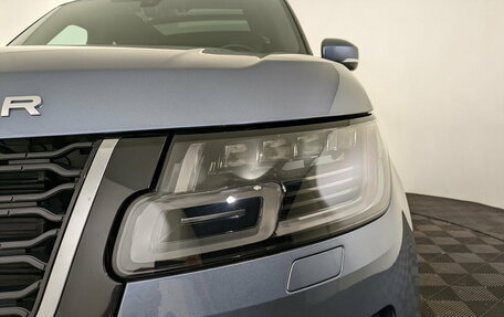 Land Rover Range Rover IV рестайлинг, 2019 год, 6 512 100 рублей, 17 фотография