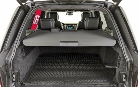 Land Rover Range Rover IV рестайлинг, 2019 год, 6 512 100 рублей, 10 фотография